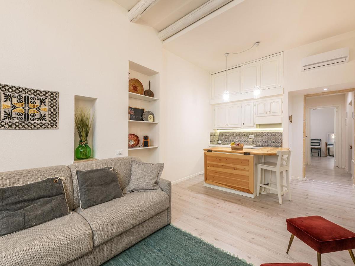Marco'S Stylish Home In The Heart Of קליארי מראה חיצוני תמונה