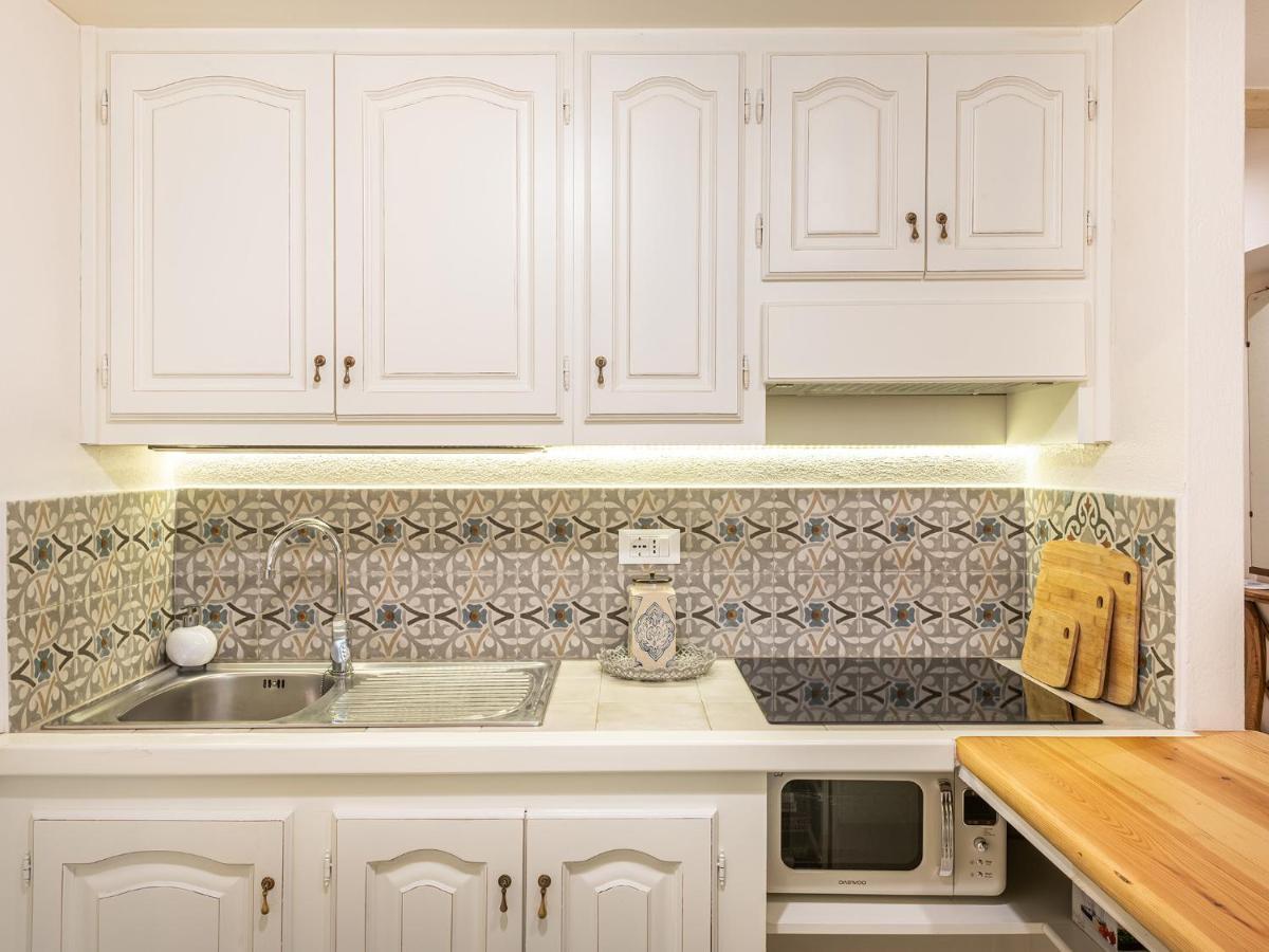 Marco'S Stylish Home In The Heart Of קליארי מראה חיצוני תמונה