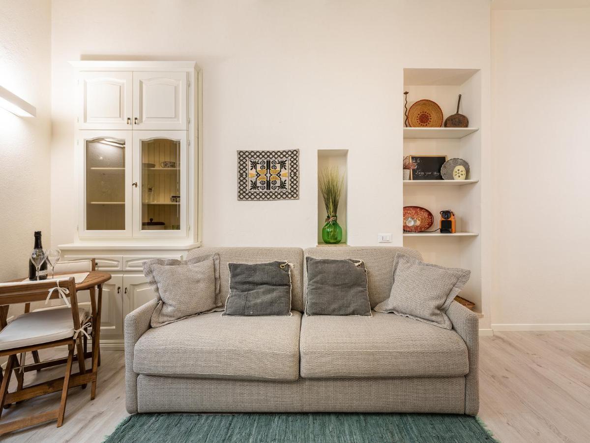 Marco'S Stylish Home In The Heart Of קליארי מראה חיצוני תמונה