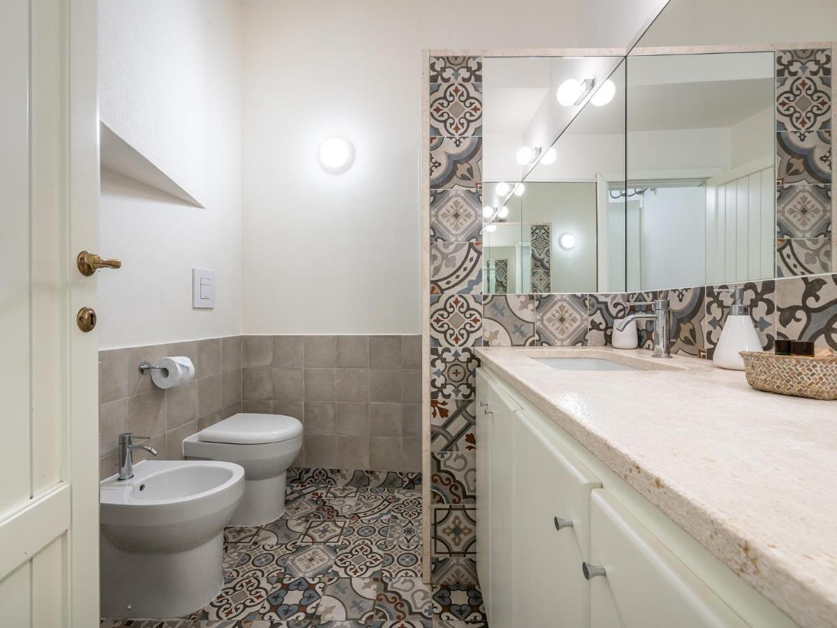 Marco'S Stylish Home In The Heart Of קליארי מראה חיצוני תמונה