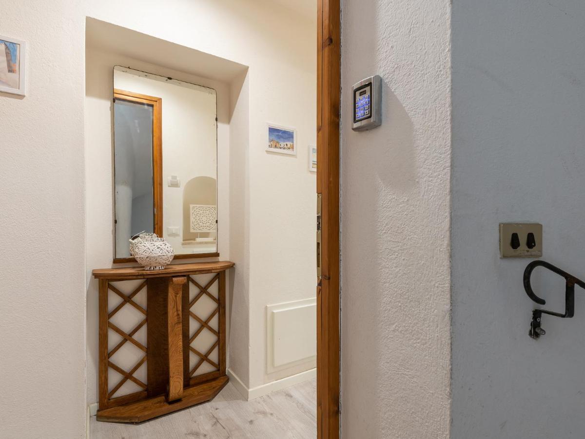 Marco'S Stylish Home In The Heart Of קליארי מראה חיצוני תמונה