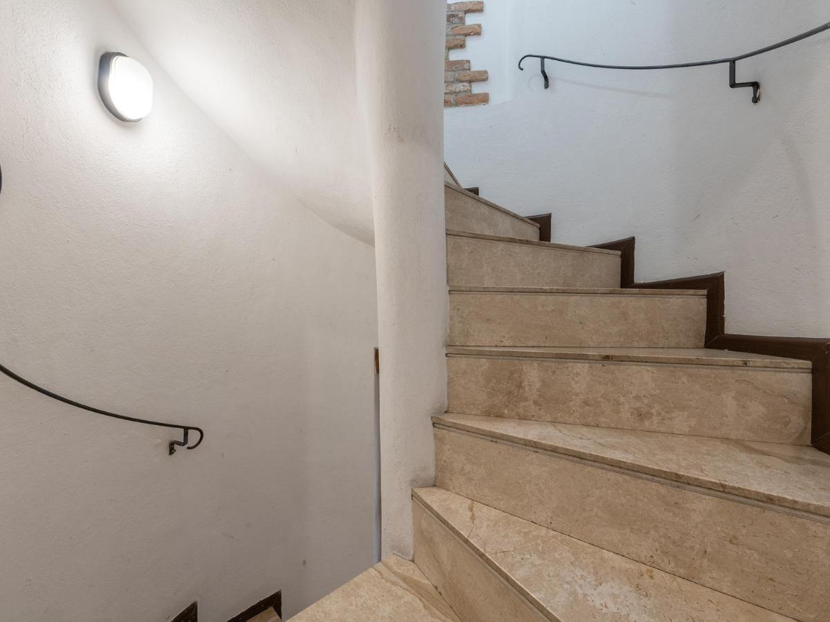 Marco'S Stylish Home In The Heart Of קליארי מראה חיצוני תמונה